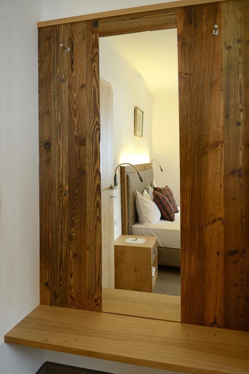 Residence Hotel Fever Ortisei Room photo