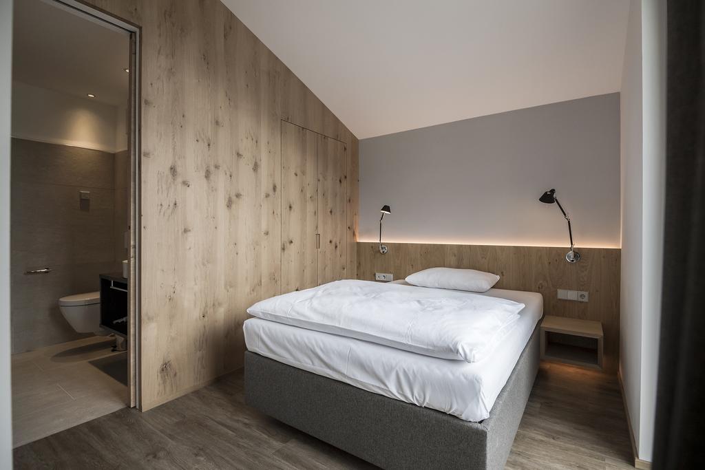 Residence Hotel Fever Ortisei Exterior photo