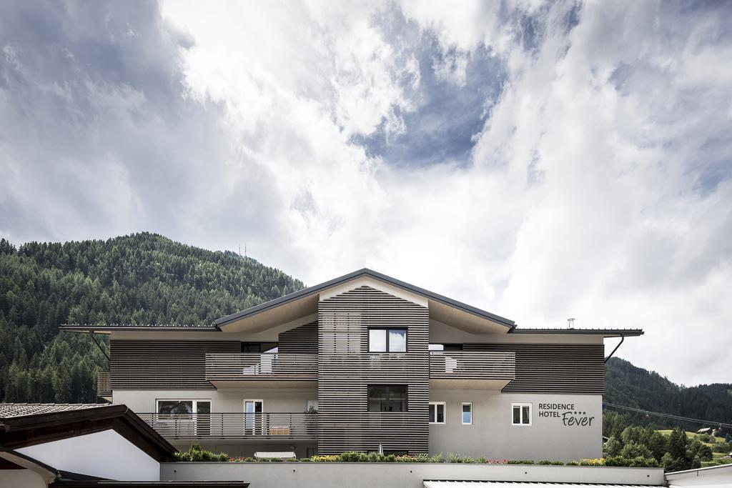 Residence Hotel Fever Ortisei Exterior photo