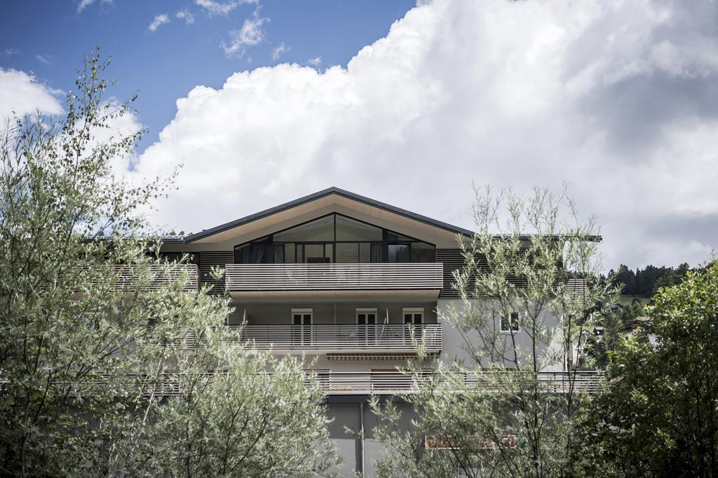 Residence Hotel Fever Ortisei Exterior photo
